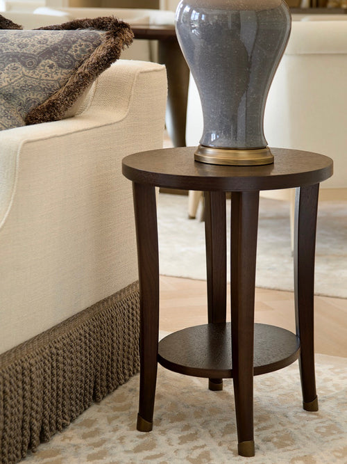 Albert Side Table - Samples
