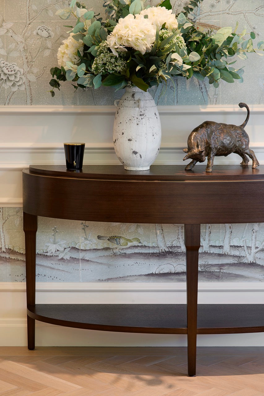 Filmore Console - Samples – Laura Hammett Living