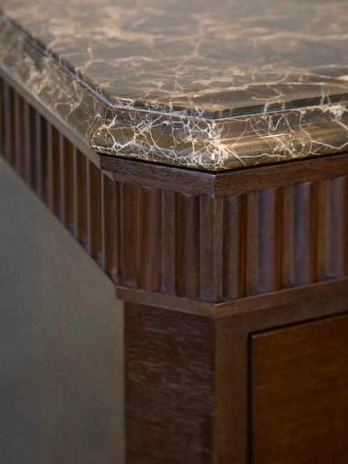 Chapman Cabinet - Samples