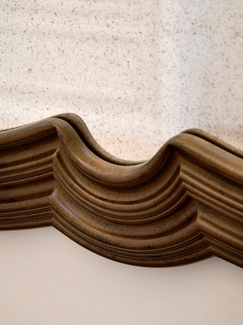 Hartley Mirror - Samples