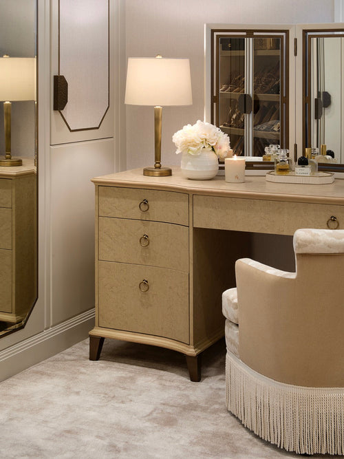 Erwin Dressing Table - Samples