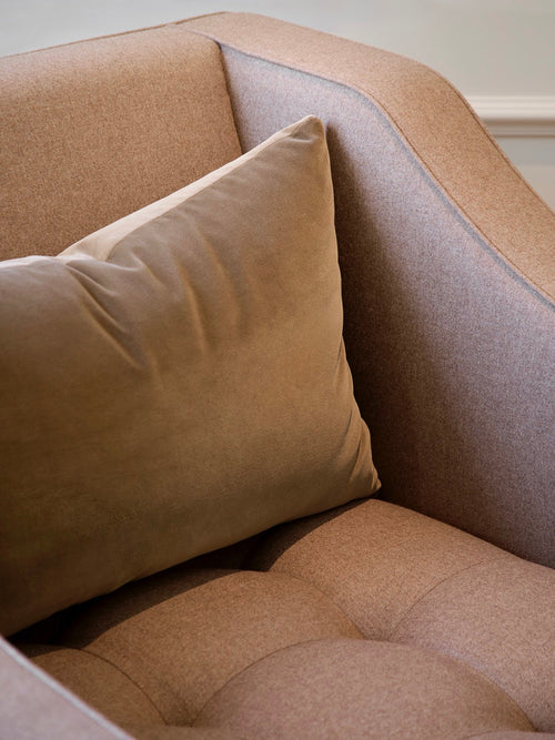 Brunel Armchair - Samples