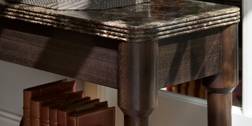 Pembroke Console - Samples