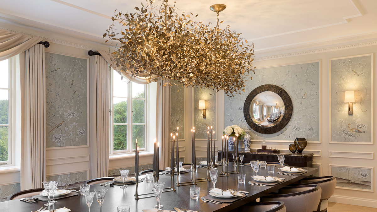 Lighting – Laura Hammett Living