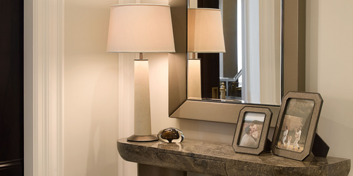 Most Loved - Lighting
