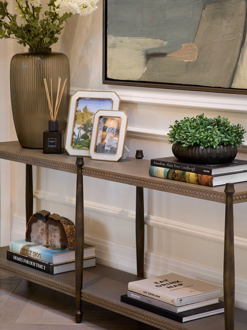 Morley Console - Samples