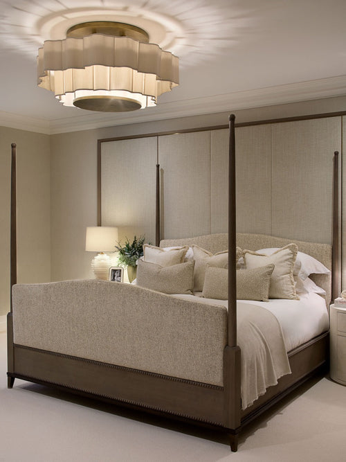 Claridge Bed - Samples