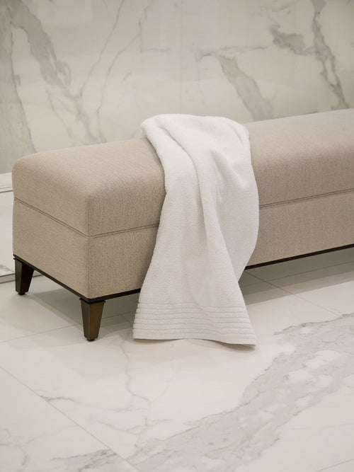 Durham Ottoman - Samples