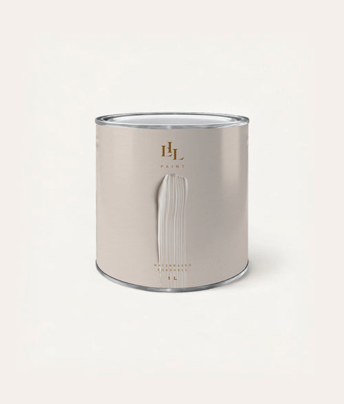 [Waterbased Eggshell / 1L]