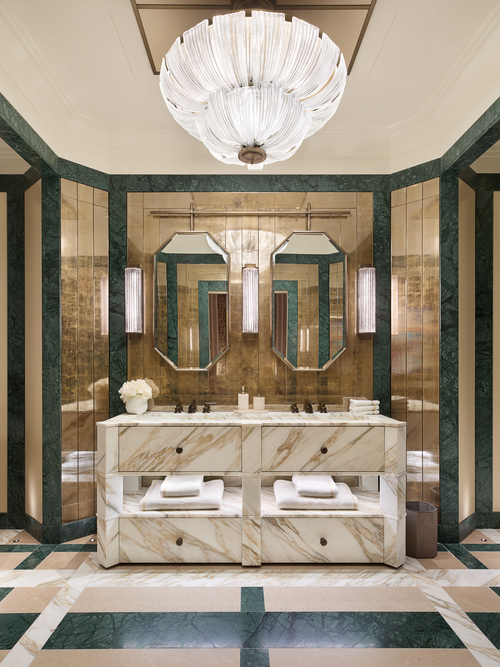 Kimpton Mirror