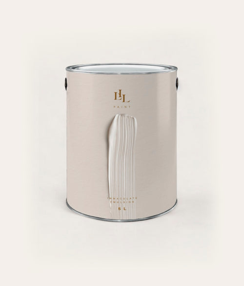 [Immaculate Emulsion / 5L]