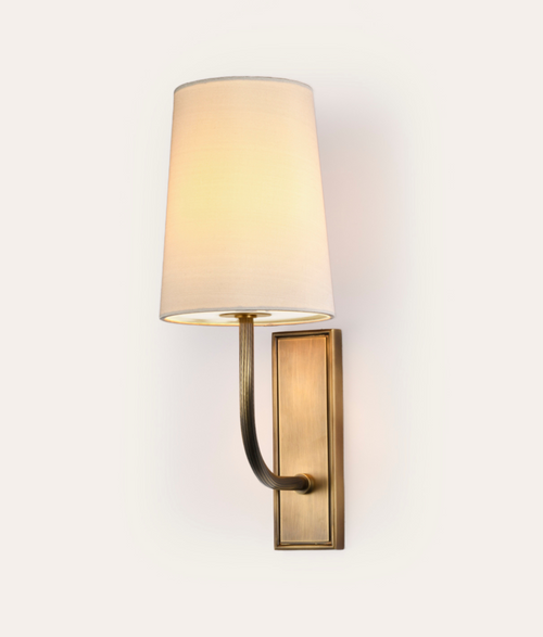 Spencer Wall Light Single