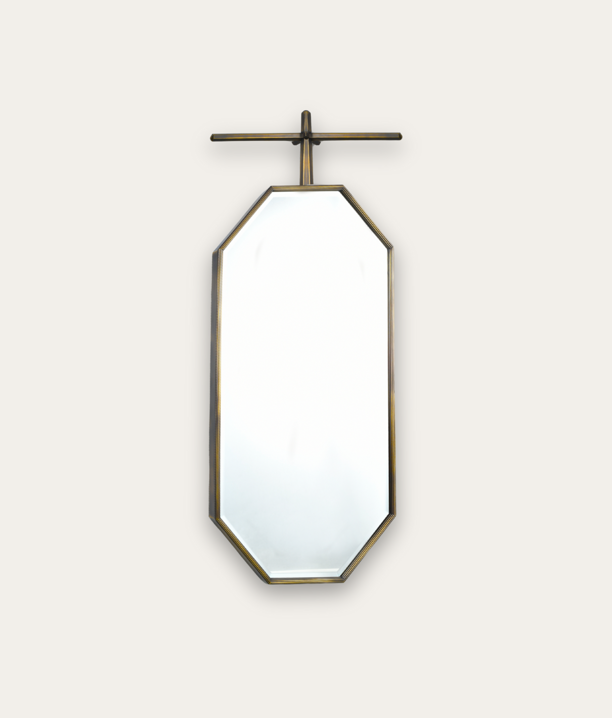 [Kimpton Mirror Standard - Size 2]