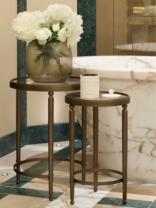 Claude Side Table Nest