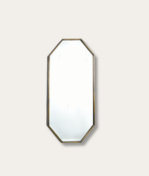 [Kimpton Mirror Standard - Size 1]