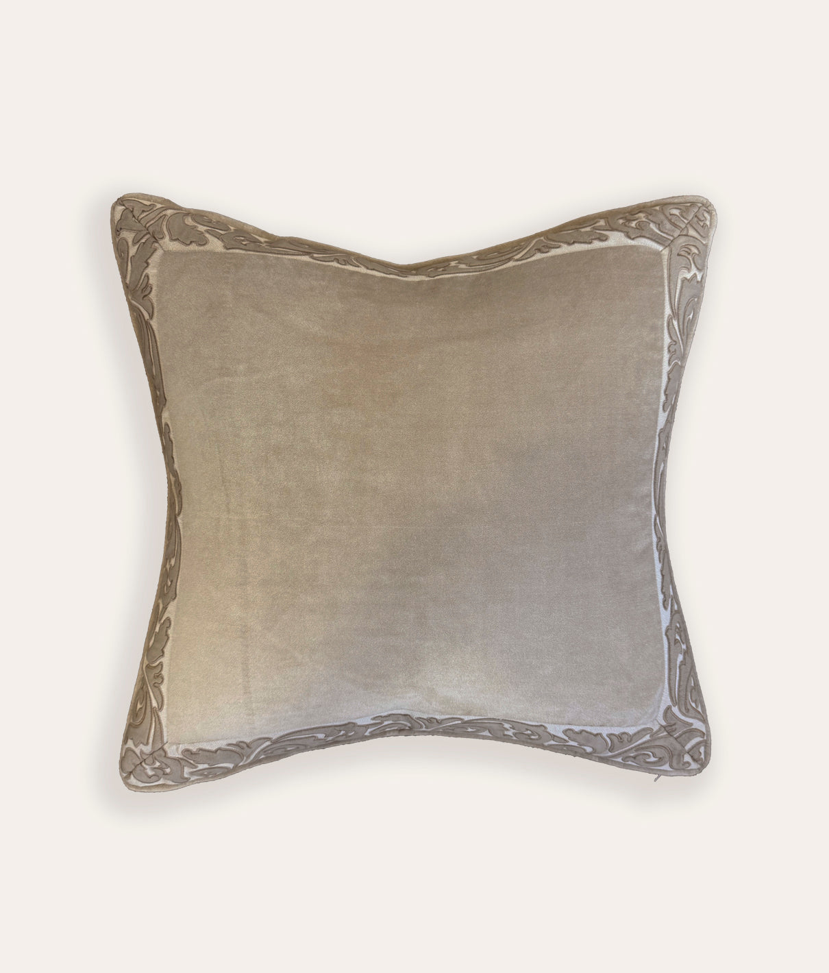Adeline Luxury Cushion - Laura Hammett Luxury Homewares & Gifts – Laura ...
