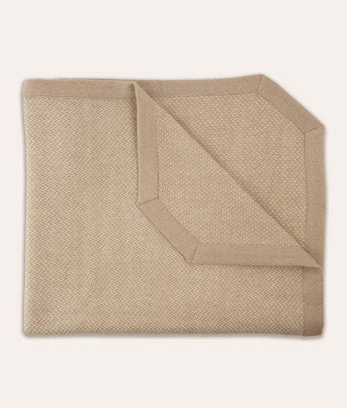 Althea Cashmere - Bed Throw