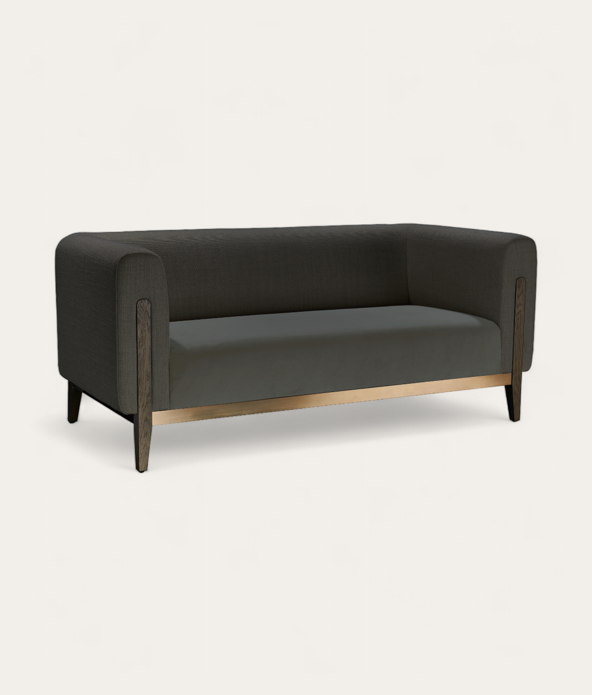 [Apolo Sofa - 2 Seater]