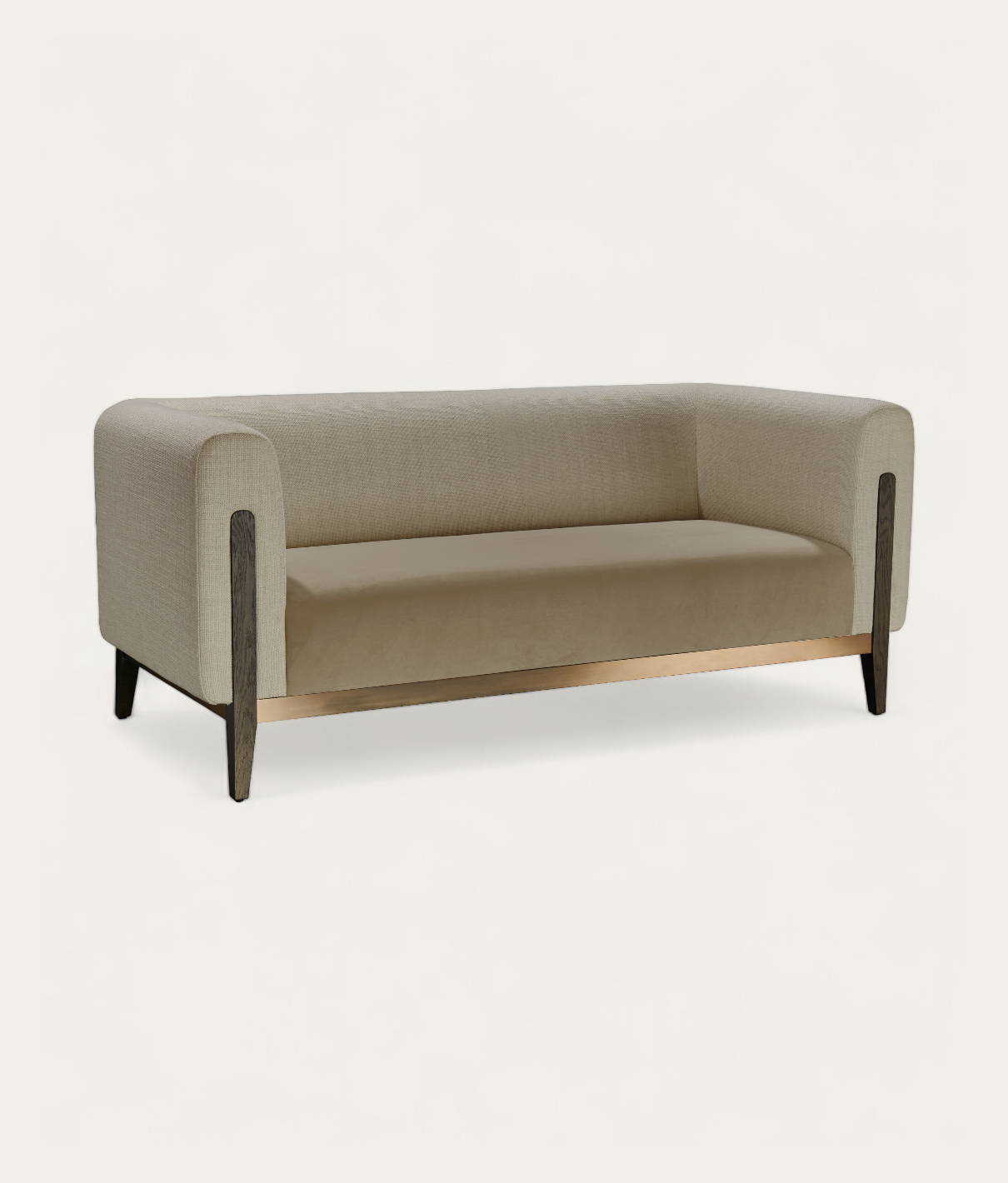 [Apolo Sofa - 2 Seater]