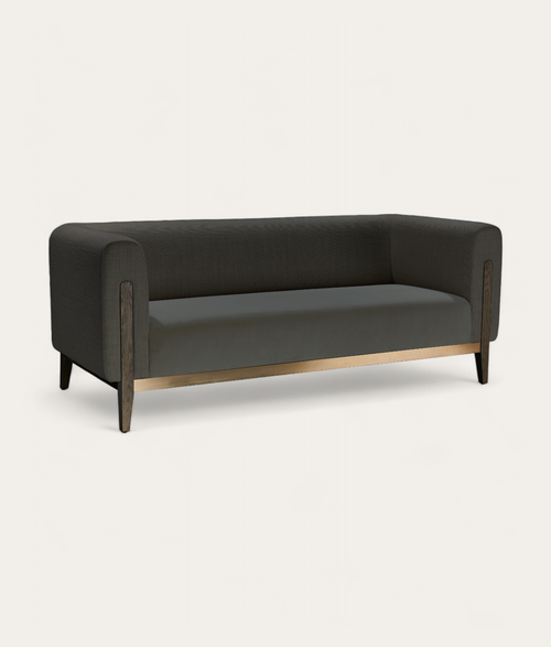 [Apolo Sofa - 3 Seater]