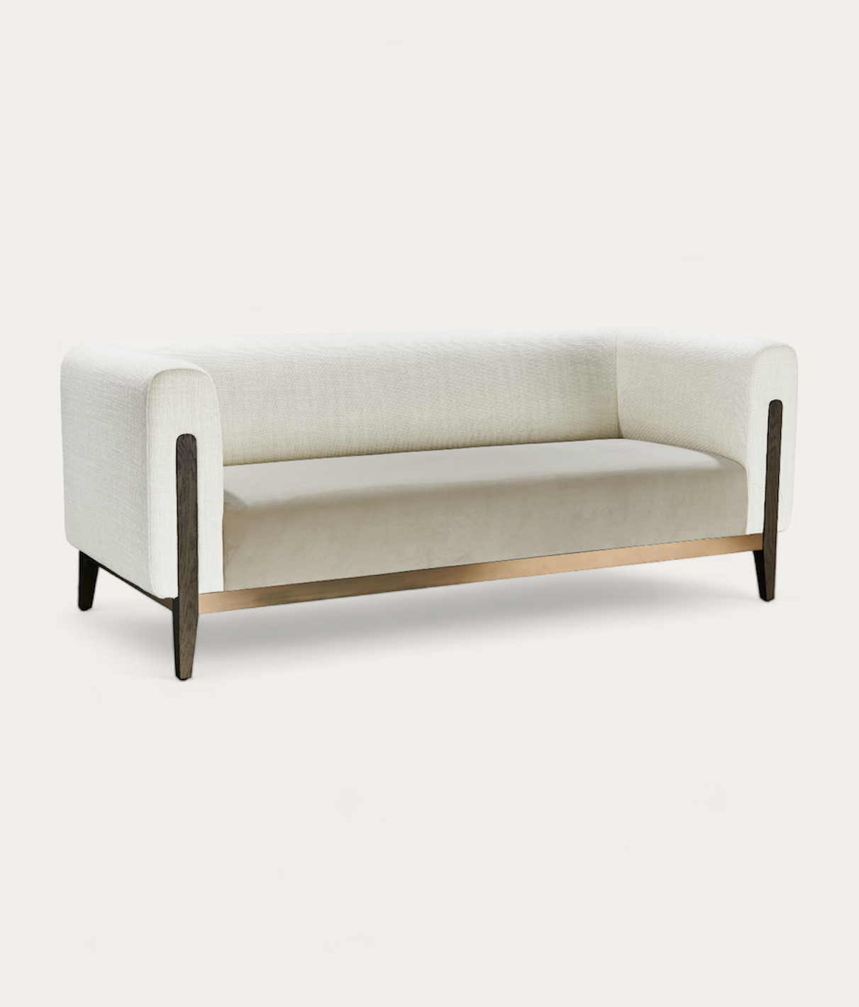 [Apollo Sofa - 3 Seater]