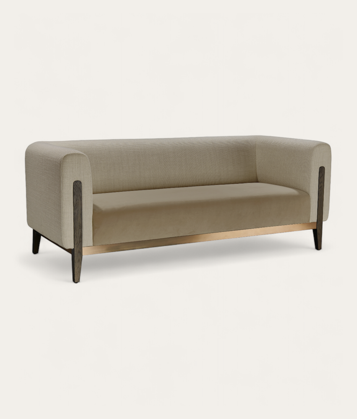 [Apolo Sofa - 3 Seater]