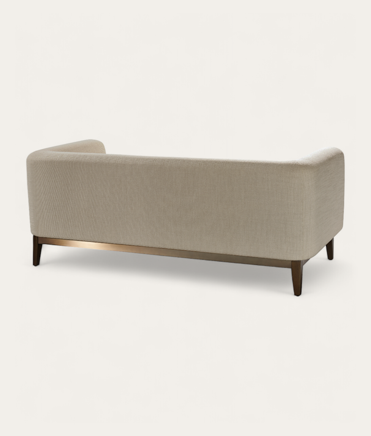 [Apolo Sofa - 3 Seater]