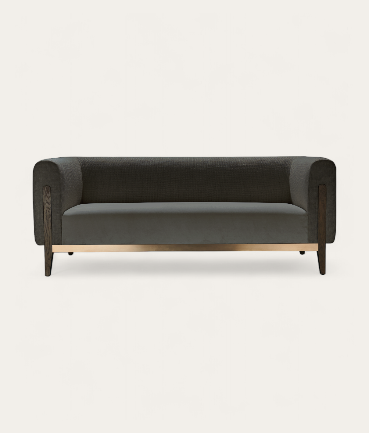 [Apolo Sofa - 3 Seater]