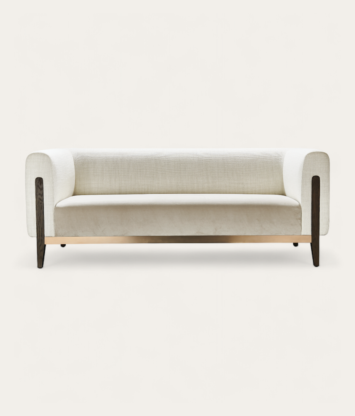 [Apolo Sofa - 3 Seater]