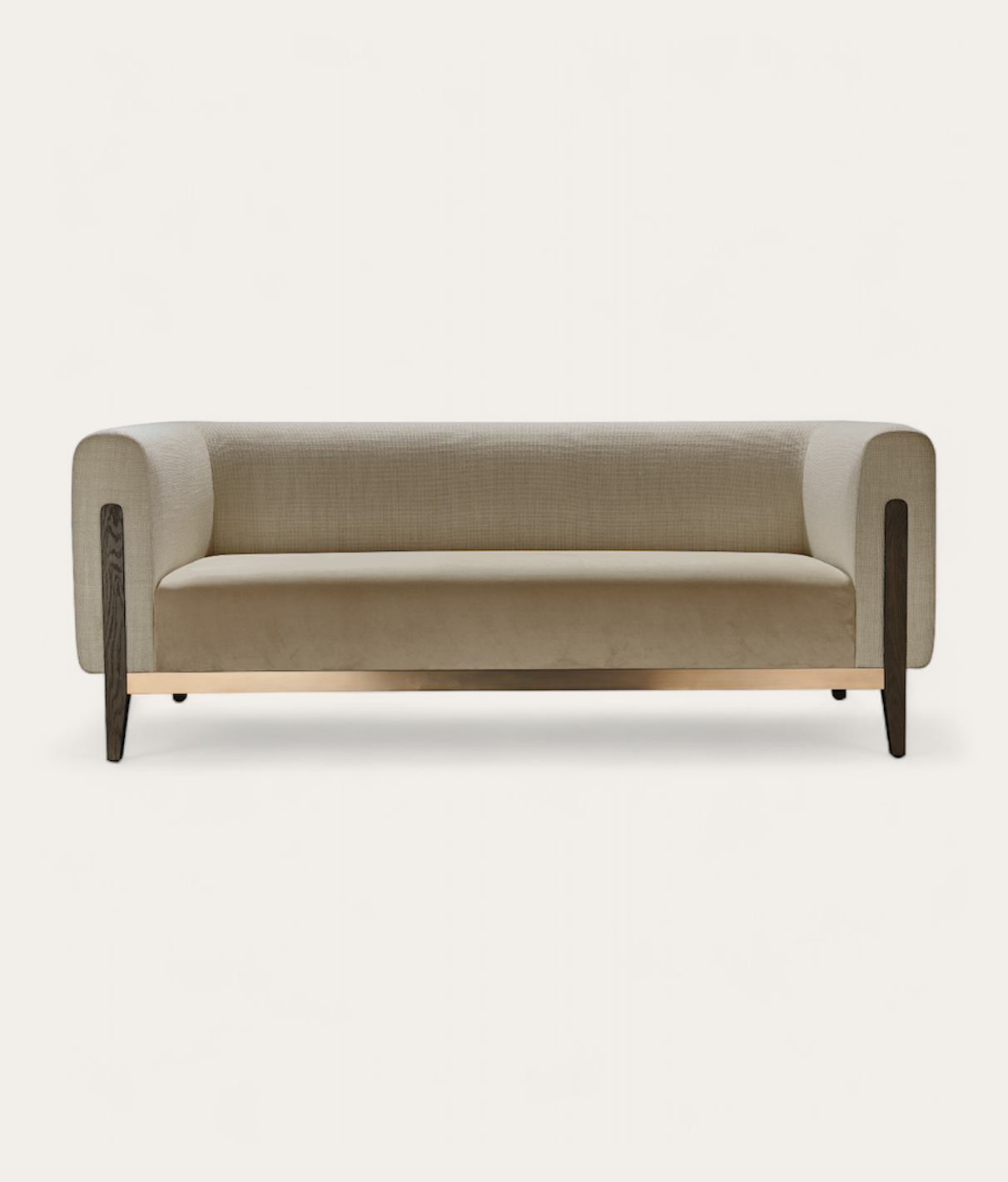 [Apolo Sofa - 3 Seater]