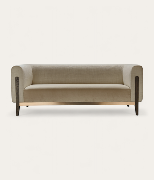 [Apolo Sofa - 3 Seater]