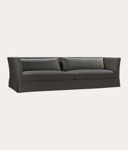 [Arlo Sofa - 3 Seater]