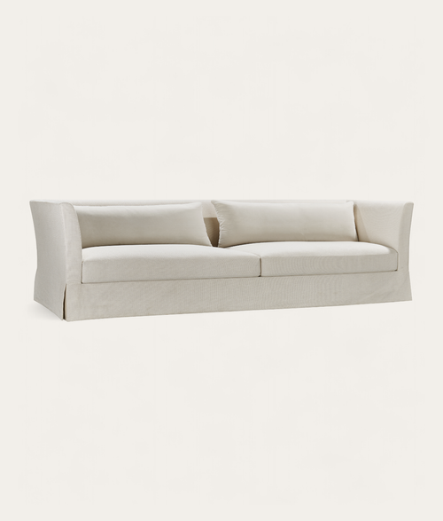 [Arlo Sofa - 3 Seater]