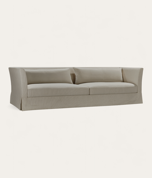 [Arlo Sofa - 3 Seater]