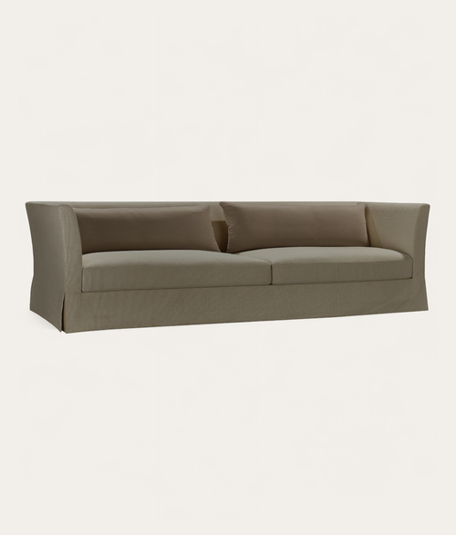 [Arlo Sofa - 3 Seater]