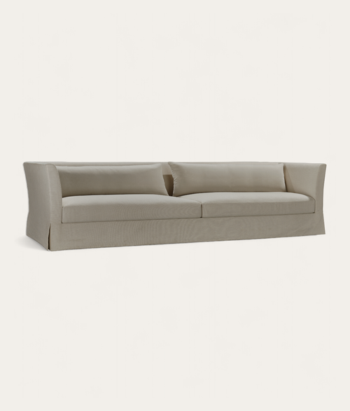 [Arlo Sofa - 4 Seater]