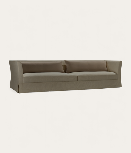 [Arlo Sofa - 4 Seater]