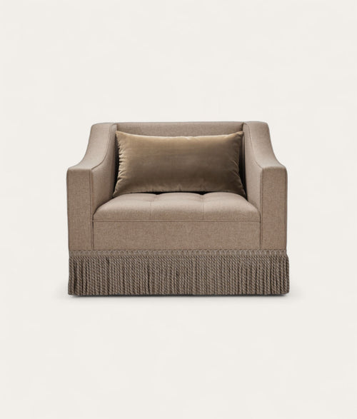 [Brunel Armchair - Size 2]