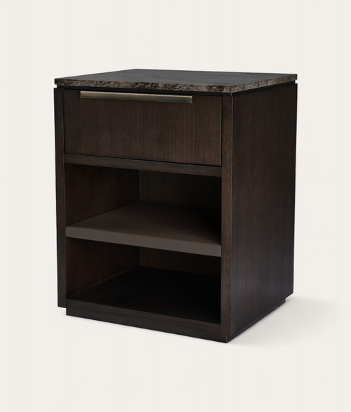 Ash Bedside Table - Size 1 [Ash Bedside Table - Size 1]