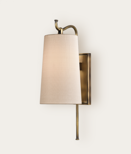 Ashby Wall Light