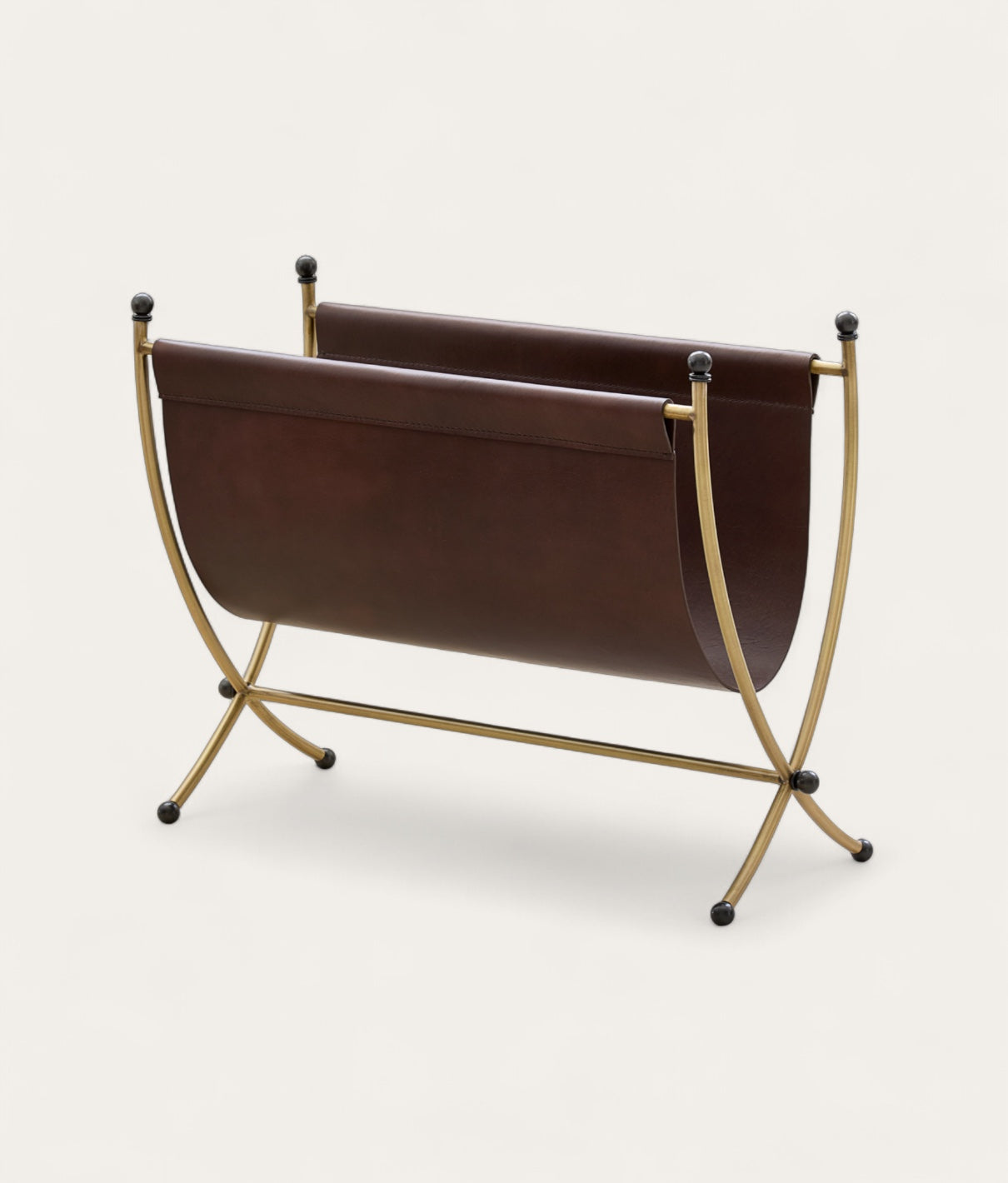 Balor Magazine Holder