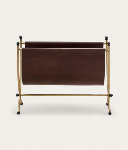 Balor Magazine Holder