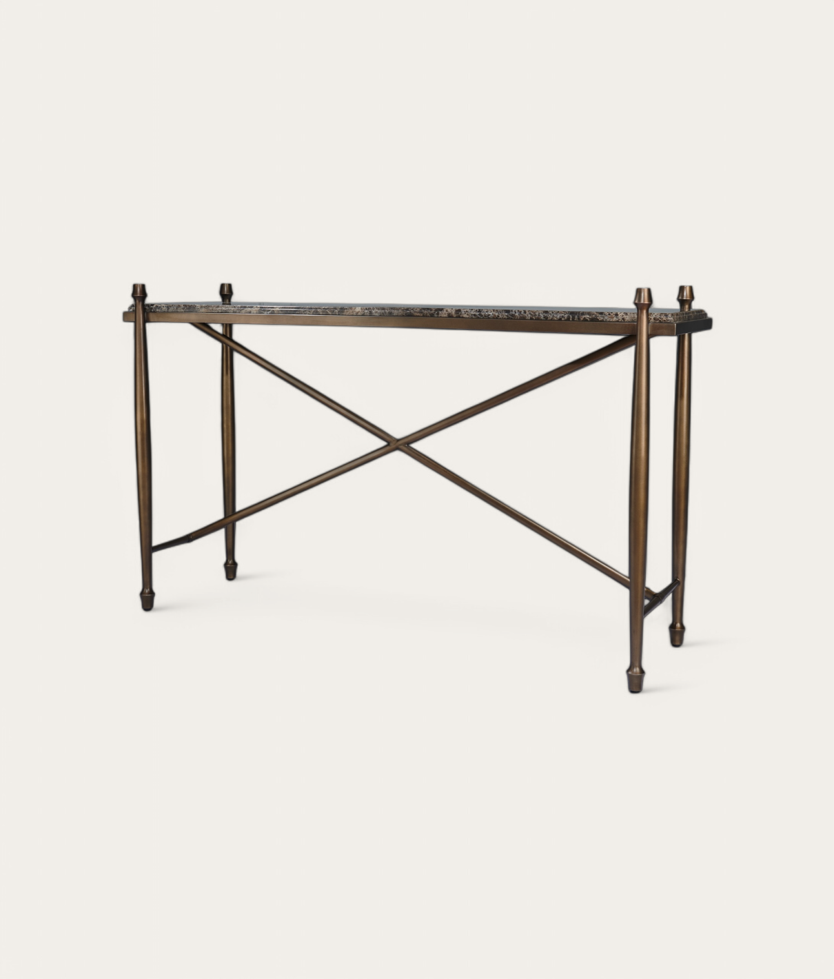 [Barrat Console - Size 1]