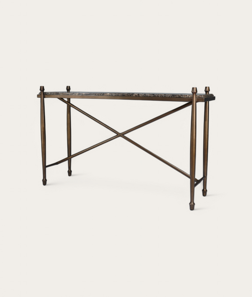 [Barrat Console - Size 1]