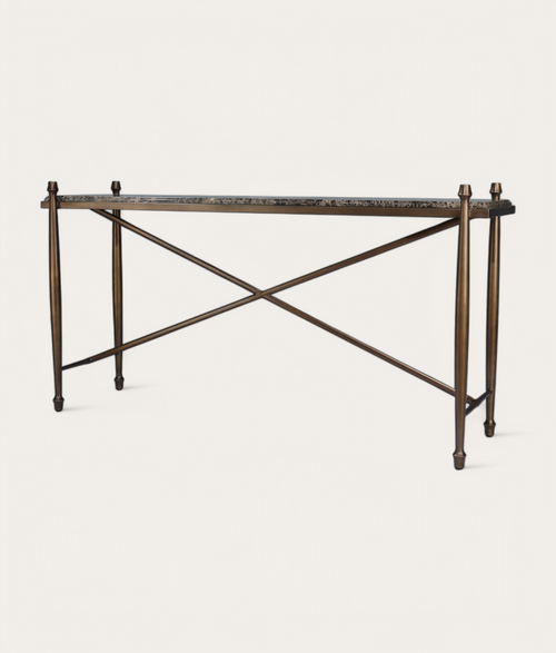 [Barrat Console - Size 2]