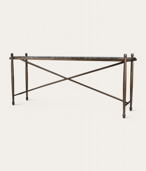 [Barrat Console - Size 3]