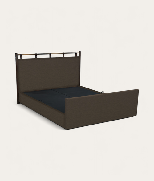 [Baxter Bed - King]