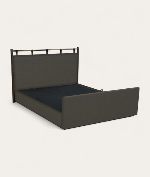 [Baxter Bed - King]