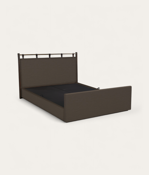 [Baxter Bed - Super King]