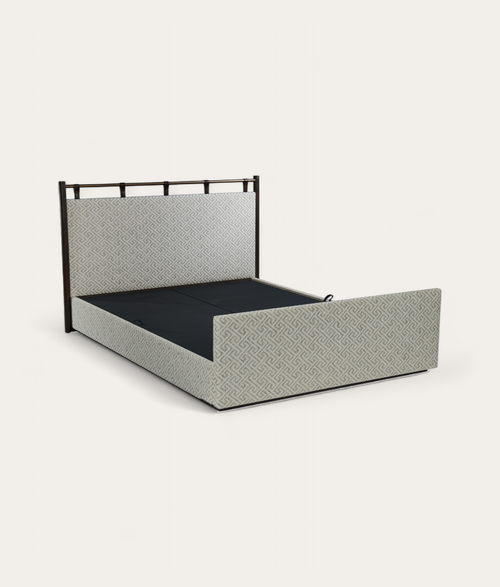 [Baxter Bed - Super King]